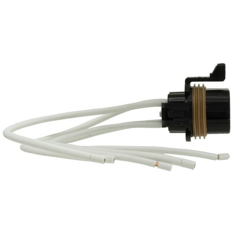 Relay Connector fits 1988-1993 Pontiac Firebird 6000 Firebird,Trans Sport  WVE B