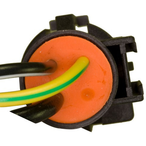 Wells Vehicle Electronics Oxygen Sensor Connector P/N:1P1283