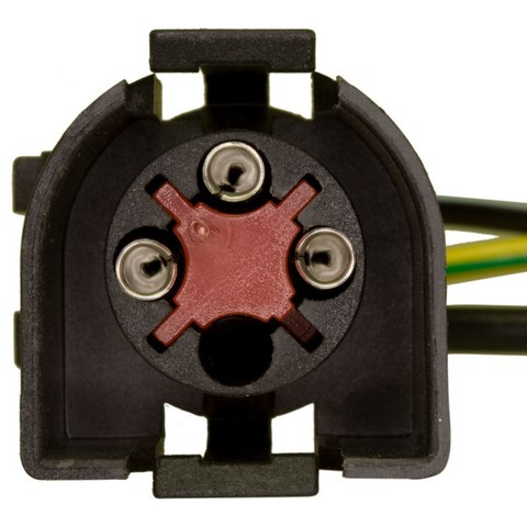 Wells Vehicle Electronics Oxygen Sensor Connector P/N:1P1283