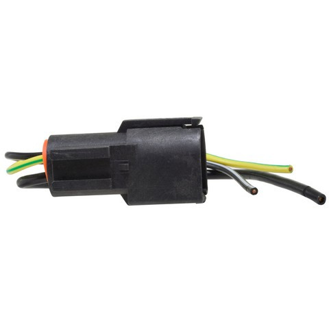 Wells Vehicle Electronics Oxygen Sensor Connector P/N:1P1283