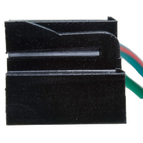 Wells Vehicle Electronics Brake Light Switch Connector P/N:1P1306