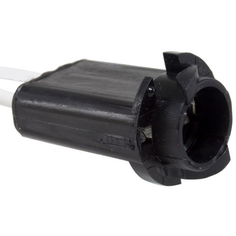 Daytime Running Lamp Socket fits 1995 GMC Safari  WVE BY NTK