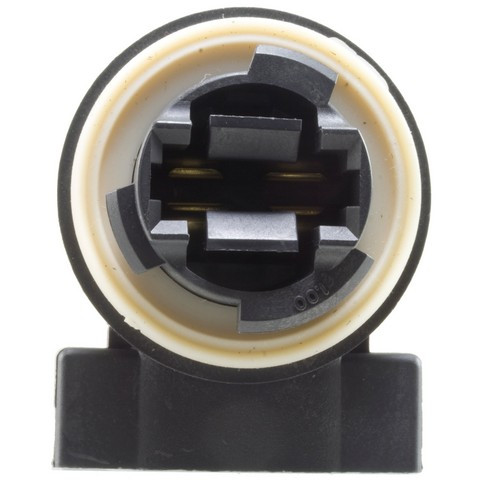 Wells Vehicle Electronics Brake Light Socket,Parking Light Bulb Socket,Side Marker Light Socket P/N:1P1324