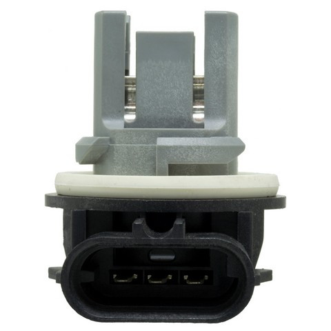 Tail Lamp Socket fits 1992-2005 Mercury Sable Mountaineer  WVE BY NTK