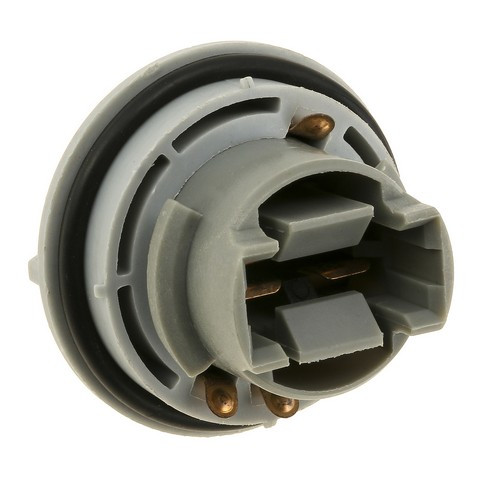 Wells Vehicle Electronics Brake Light Socket,Tail Light Socket,Turn Signal Light Socket P/N:1P1332