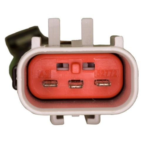 Wells Vehicle Electronics Turbocharger Boost Sensor Harness P/N:1P1337