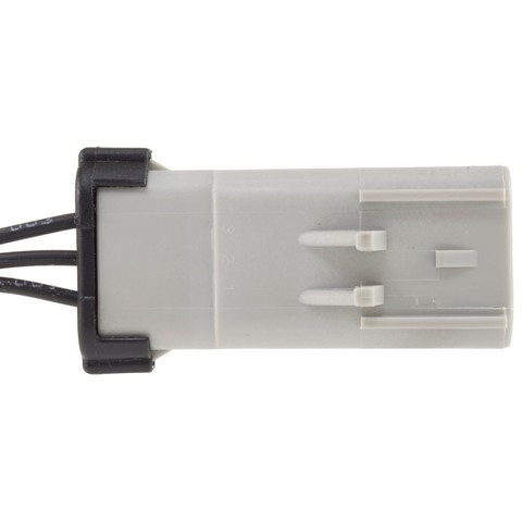 Wells Vehicle Electronics Turbocharger Boost Sensor Harness P/N:1P1337