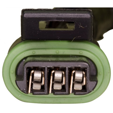 Wells Vehicle Electronics Turbocharger Boost Sensor Harness P/N:1P1337