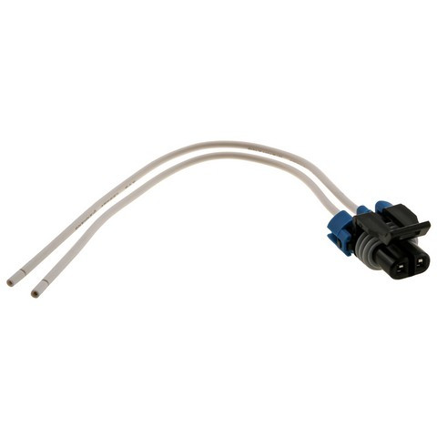 Wells Vehicle Electronics Air Charge Temperature Sensor Connector,Engine Coolant Level Sensor Connector P/N:1P1362