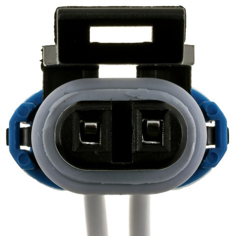 Wells Vehicle Electronics Air Charge Temperature Sensor Connector,Engine Coolant Level Sensor Connector P/N:1P1362