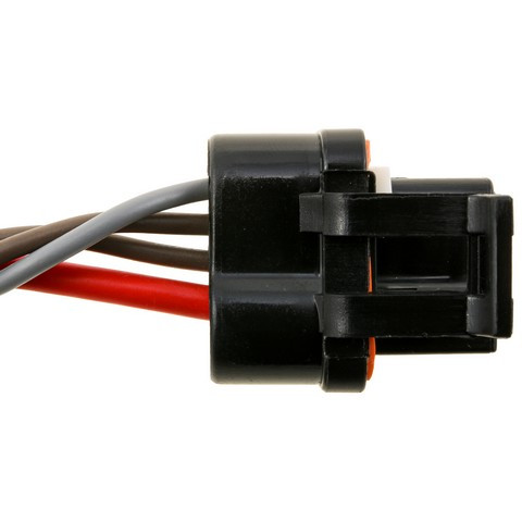 Voltage Regulator Connector fits 1986-1998 Pontiac Firebird Bonneville Grand Am