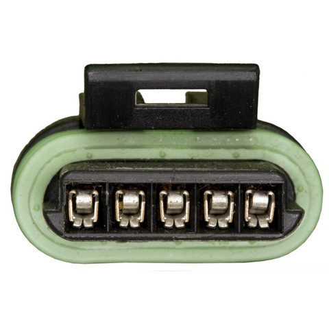 Wells Vehicle Electronics Ignition Control Module Connector,Mass Air Flow Sensor Connector P/N:1P1372