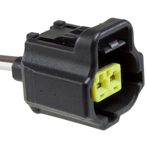 Wells Vehicle Electronics Engine Camshaft Position Sensor Connector P/N:1P1396
