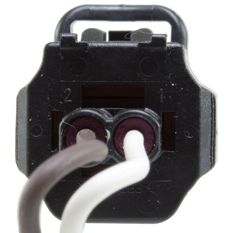 Wells Vehicle Electronics Engine Camshaft Position Sensor Connector P/N:1P1396