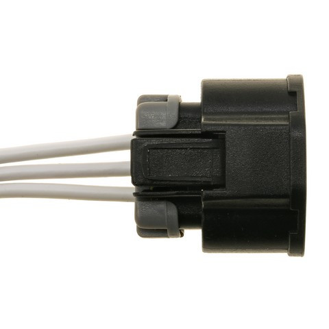 Throttle Position Sensor Connector WVE 1P1399