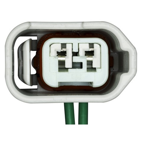 Side Marker Light Connector WVE 1P1425