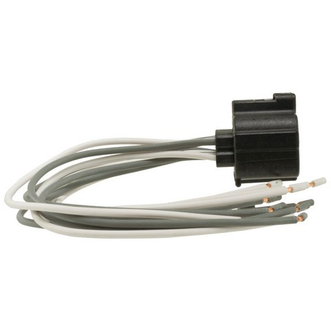 Wells Vehicle Electronics Back Up Light Switch Connector,Neutral Safety Switch Connector P/N:1P1433