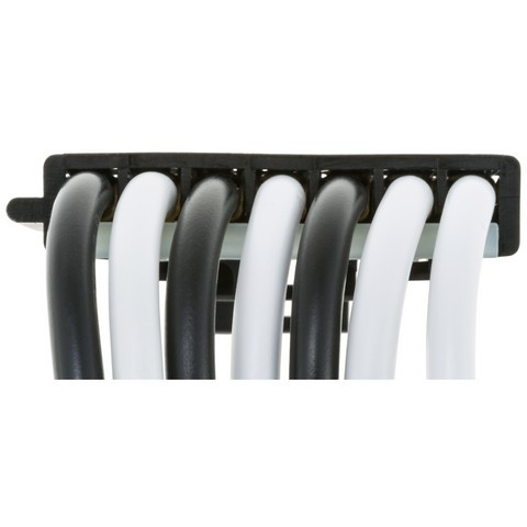 HVAC Blower Motor Resistor Connector WVE 1P1437