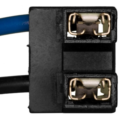 Wells Vehicle Electronics Fog Light Connector,Headlight Connector,Headlight Socket P/N:1P1444