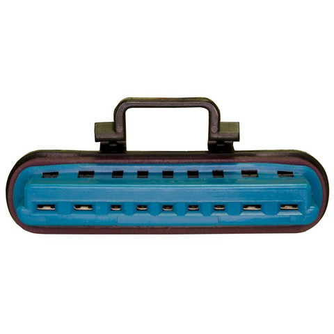 Wells Vehicle Electronics Diesel Glow Plug Connector P/N:1P1456