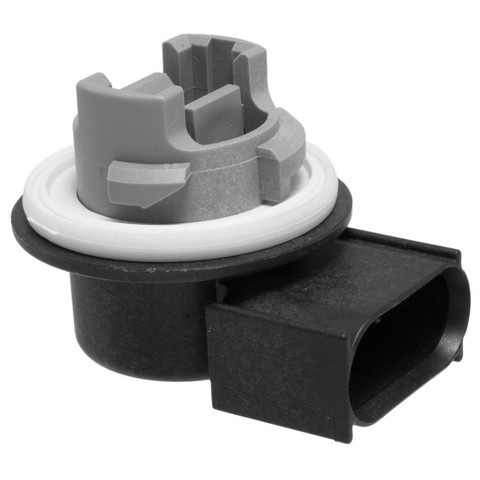 Wells Vehicle Electronics Brake Light Socket,Parking Light Bulb Socket,Turn Signal Light Socket P/N:1P1466