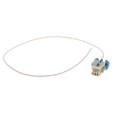 Wells Vehicle Electronics Brake Fluid Level Sensor Connector,Engine Cooling Fan Switch Connector P/N:1P1470