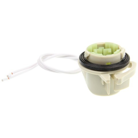 Wells Vehicle Electronics Back Up Light Socket,Tail Light Socket,Turn Signal Light Socket P/N:1P1477
