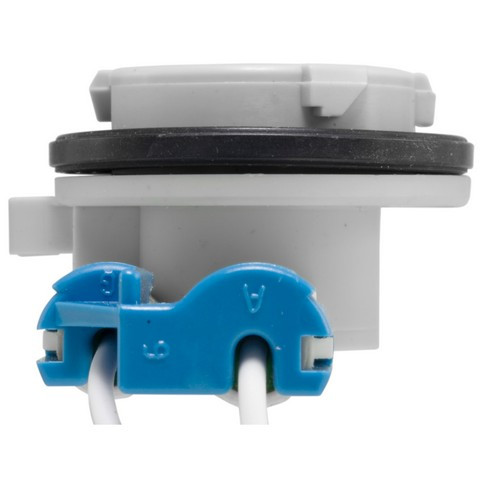 Back Up Lamp Socket fits 1994-1997 Chevrolet Corvette Camaro  WVE BY NTK