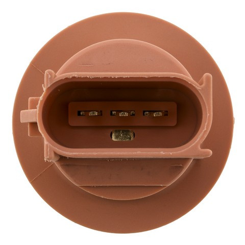 Wells Vehicle Electronics Brake Light Socket,Parking Light Bulb Socket,Side Marker Light Socket P/N:1P1485