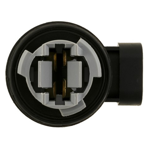 Wells Vehicle Electronics Parking Light Bulb Socket,Turn Signal Light Socket P/N:1P1487