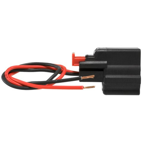 Wells Vehicle Electronics Brake Fluid Level Sensor Connector,Throttle Control Motor Connector P/N:1P1489