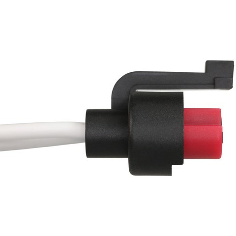 Wells Vehicle Electronics Engine Cooling Fan Motor Connector P/N:1P1490