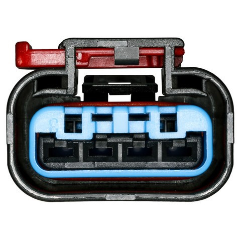 Wells Vehicle Electronics Ignition Coil Connector,Mass Air Flow Sensor Connector P/N:1P1493