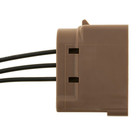 Wells Vehicle Electronics Brake Light Connector,Parking Light Connector,Turn Signal Light Connector P/N:1P1495