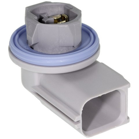 Wells Vehicle Electronics Parking Light Bulb Socket,Side Marker Light Socket,Tail Light Socket P/N:1P1497