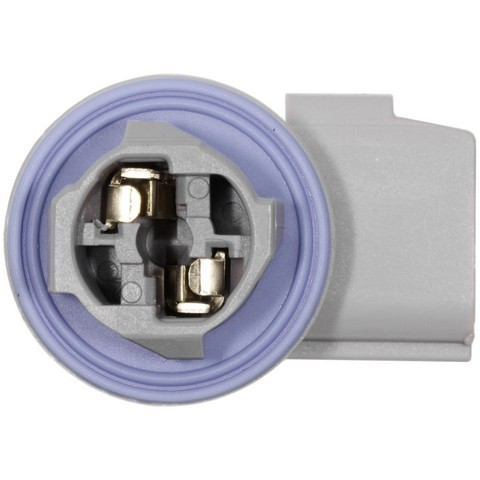 Wells Vehicle Electronics Parking Light Bulb Socket,Side Marker Light Socket,Tail Light Socket P/N:1P1497