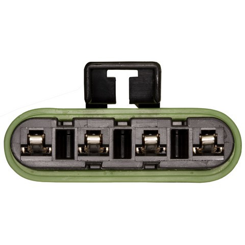 HVAC Blower Motor Resistor Conne fits 1987-1999 Pontiac Bonneville Grand Am Sunb