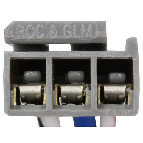 Inertia Fuel Shutoff Switch Conn fits 1990-2011 Mercury Grand Marquis Mountainee