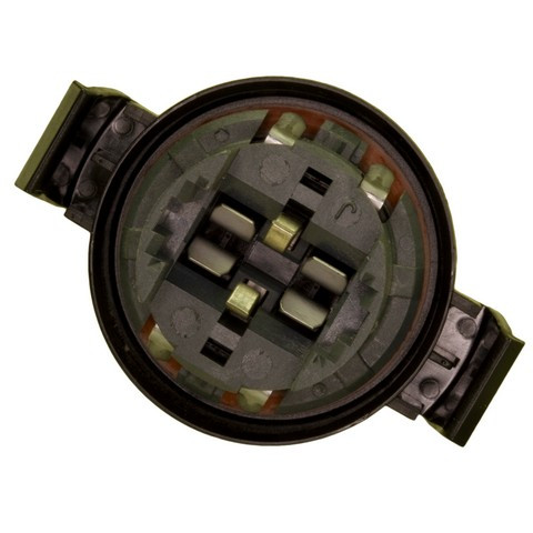 Wells Vehicle Electronics Brake Light Socket,Tail Light Socket,Turn Signal Light Socket P/N:1P1512