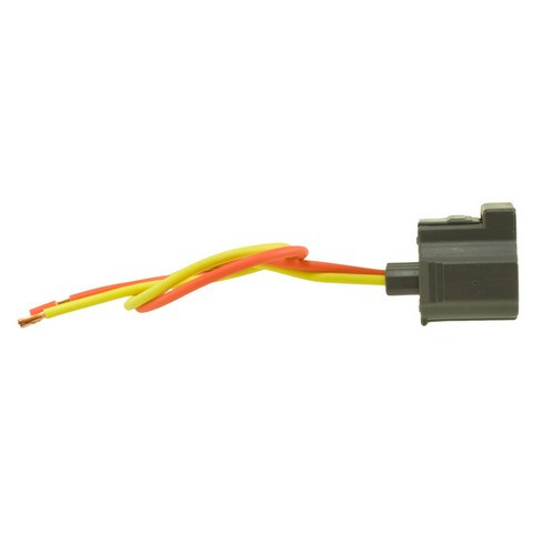 Wells Vehicle Electronics Alternator Connector P/N:1P1515