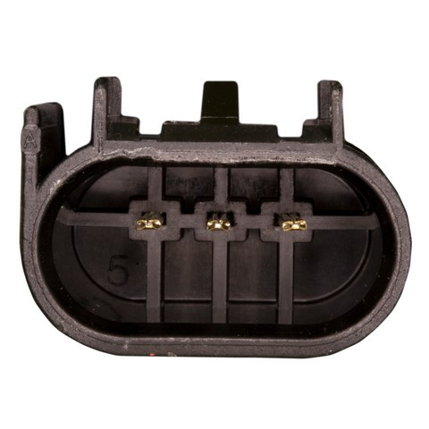 Wells Vehicle Electronics Parking Light Bulb Socket,Turn Signal Light Socket P/N:1P1519