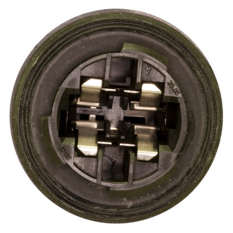 Wells Vehicle Electronics Parking Light Bulb Socket,Turn Signal Light Socket P/N:1P1519