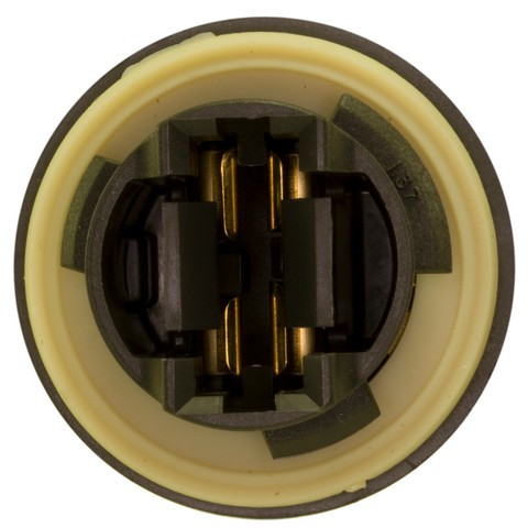 Wells Vehicle Electronics Parking Light Bulb Socket,Side Marker Light Socket,Turn Signal Light Socket P/N:1P1526