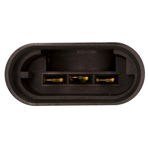 Wells Vehicle Electronics Parking Light Bulb Socket,Side Marker Light Socket,Turn Signal Light Socket P/N:1P1526