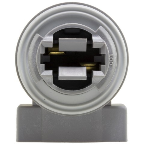 Wells Vehicle Electronics Back Up Light Socket,Brake Light Socket,Cornering Light Socket P/N:1P1527