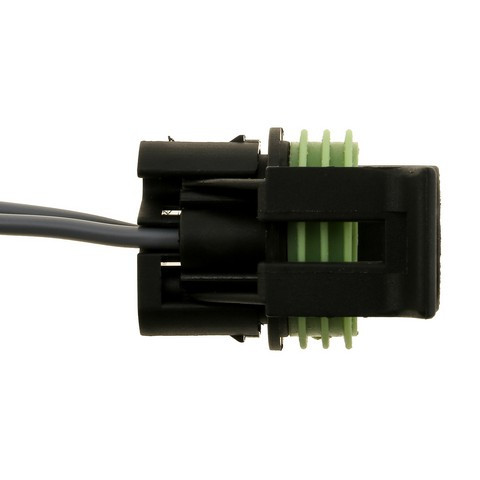 Wells Vehicle Electronics Oil Pressure Switch Connector P/N:1P1534