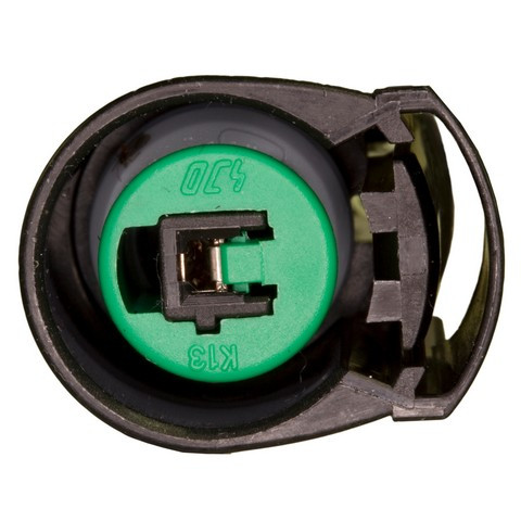 Wells Vehicle Electronics Oil Pressure Switch Connector P/N:1P1536