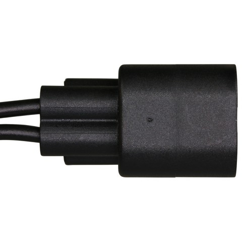 Wells Vehicle Electronics A/C Compressor Clutch Connector,A/C Compressor Connector,Speaker Connector P/N:1P1538