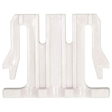 Wells Vehicle Electronics HVAC Blower Motor Resistor Connector P/N:1P1539