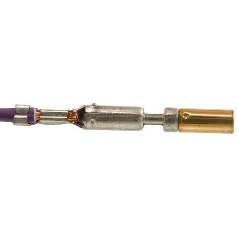 Wells Vehicle Electronics Ignition Coil Connector,Oxygen Sensor Connector P/N:1P1542